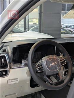 کیا سۆرینتۆ